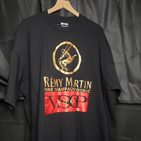 Remy martin t shirt Clearance